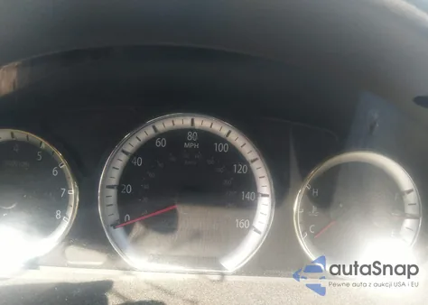 2009 Hyundai Sonata Gls из США, поврежденный, VIN 5NPET46FX9H411227